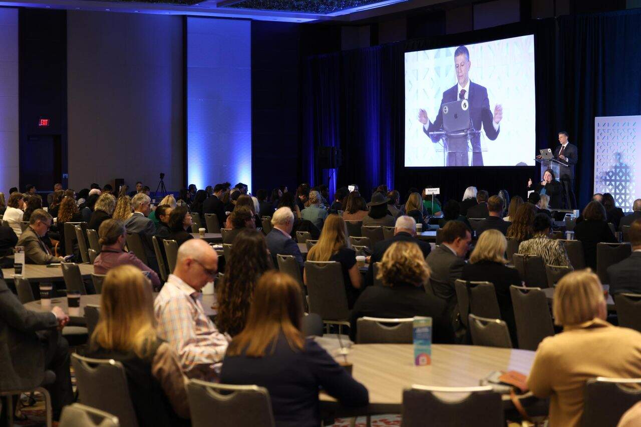 Four key takeaways from the AIEA Conference 2026