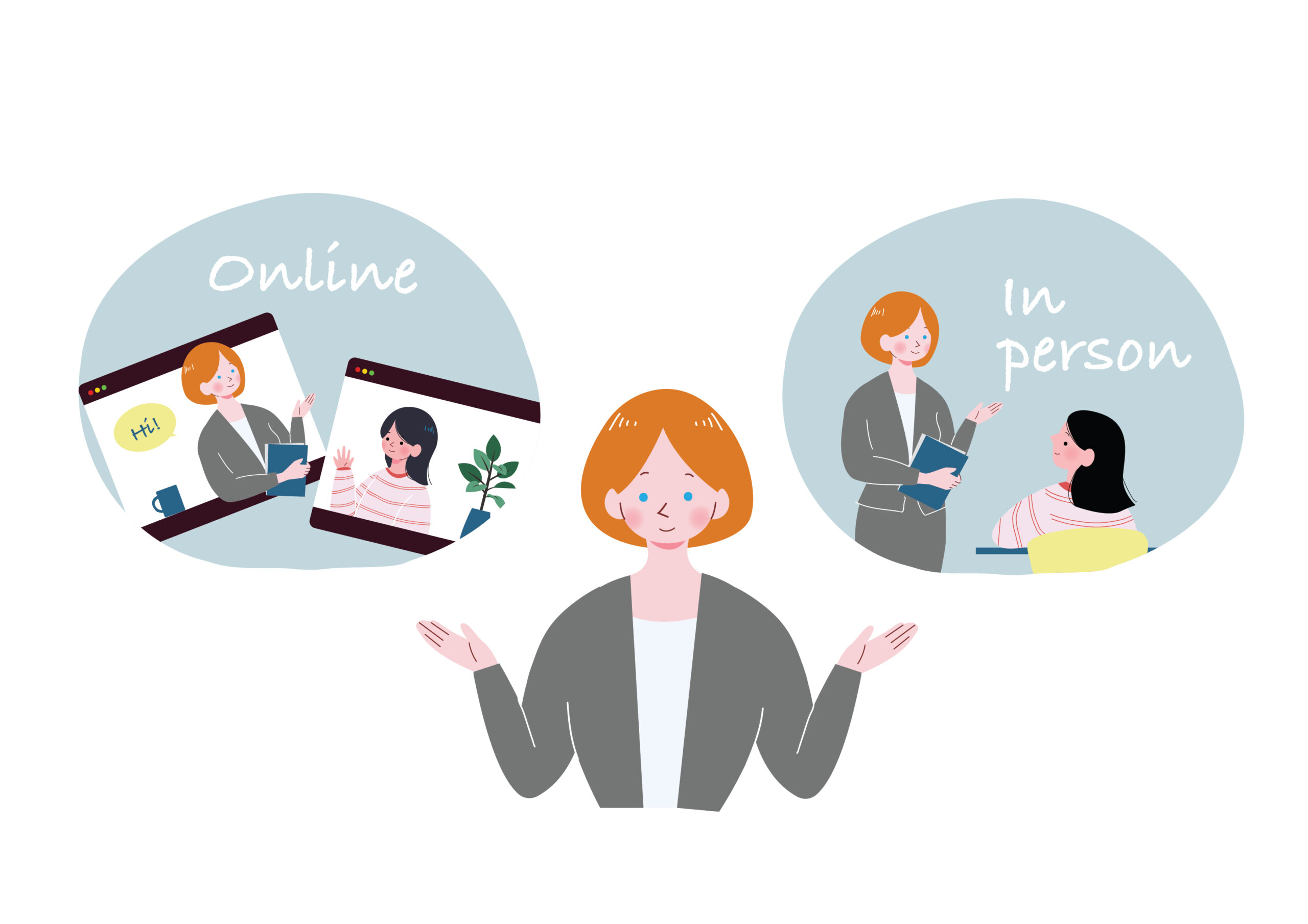 Bridging the Divide: Teaching Across Online and In-Person Classrooms &#8211; Faculty Focus