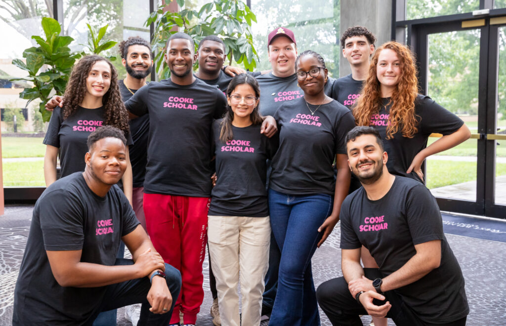 90 Community College Students Awarded Transfer Scholarships to Attend Four-Year Institutions