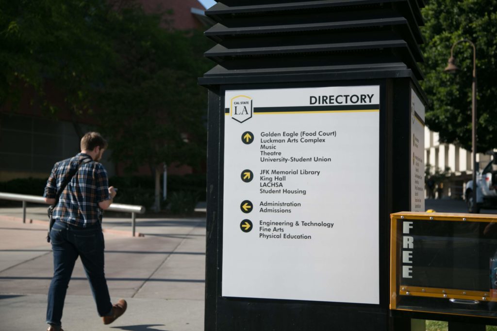 Cal State University unions seek notice of federal subpoenas in antisemitism investigation