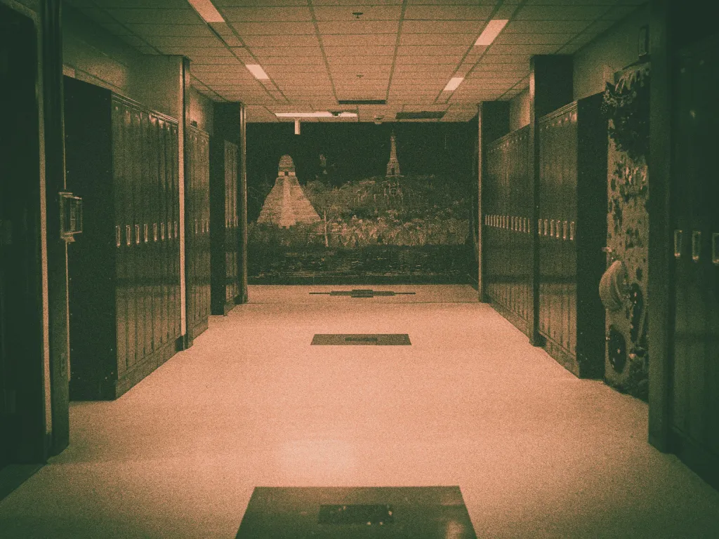 Fear, arrests and know-your-rights: How one school district is grappling with ICE coming to town