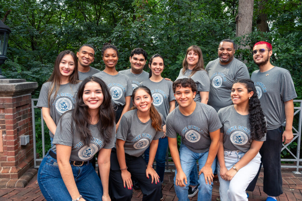 Jack Kent Cooke Foundation Names 485 Community College Students as Semifinalists for Undergraduate Transfer Scholarship