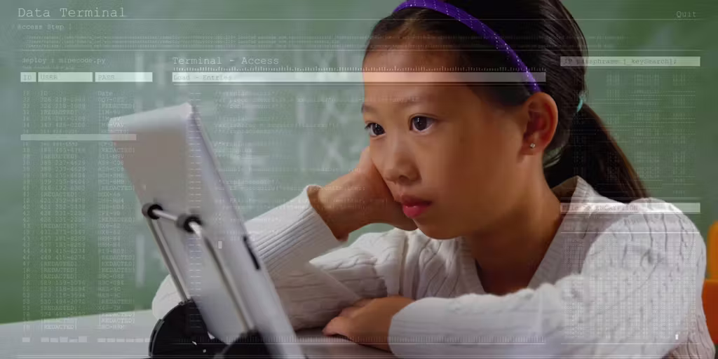 I Teach in a Tech-Powered System That Never Sleeps — and My Students Feel the Cost