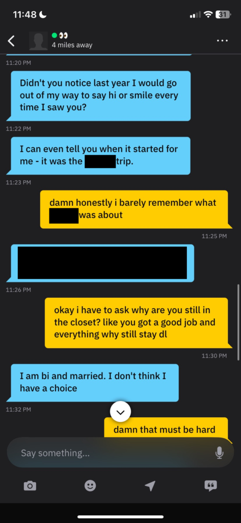 Principal resigns after investigator finds Grindr app used to pursue sex with student