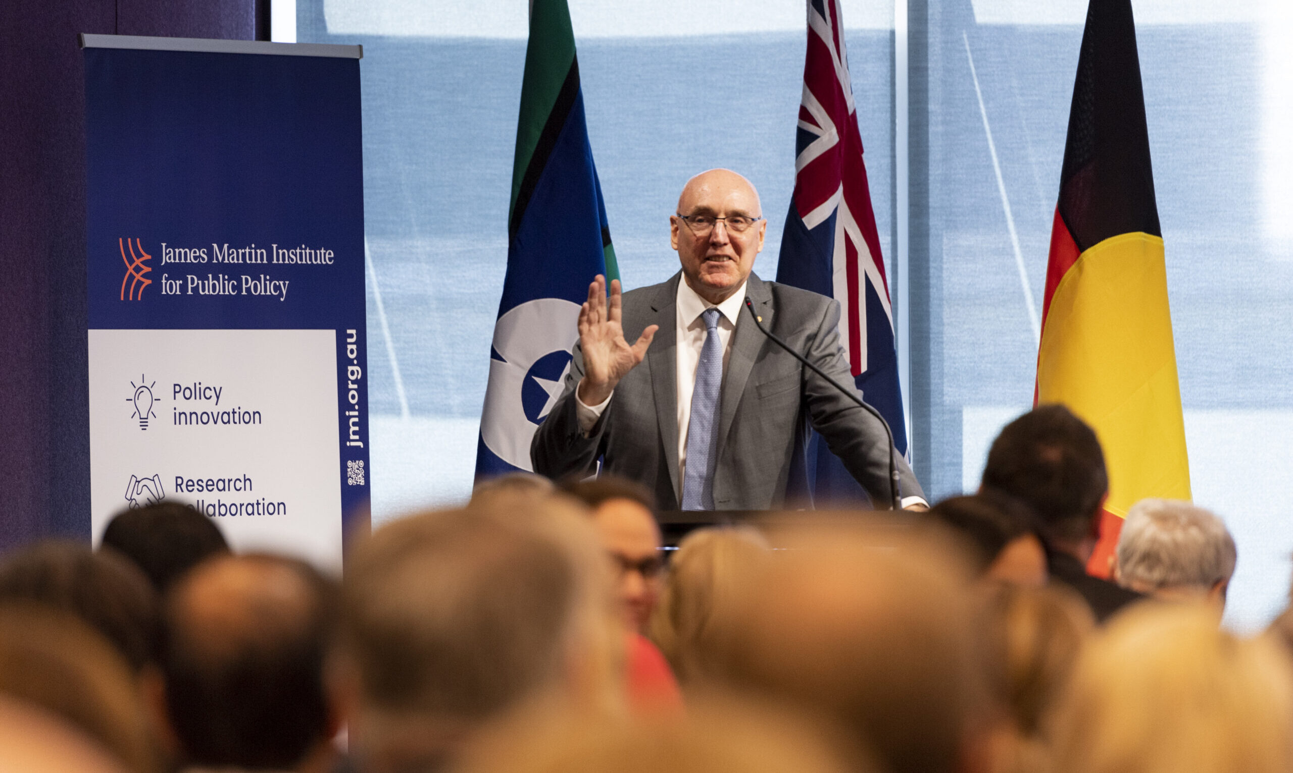 Support for ATEC with minor amendments – Campus Review