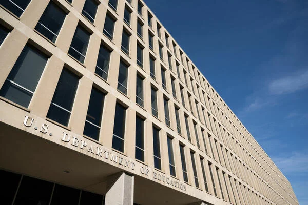 ED Releases Recommendations to Reimagine IES