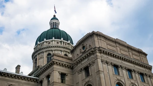 Indiana Advances Bill That Threatens Low-Earning Programs