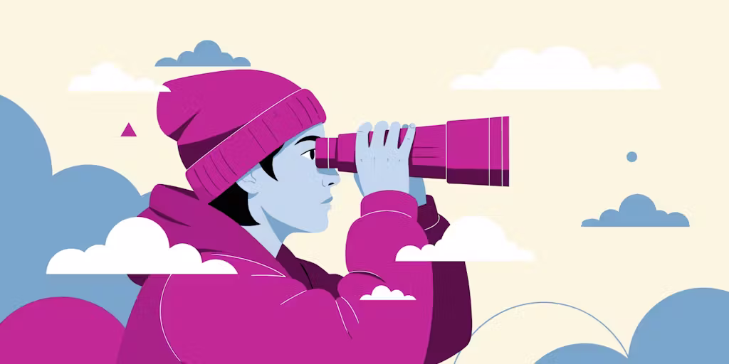 Peering Into the Future: Look for These K-12 Education Trends in 2026