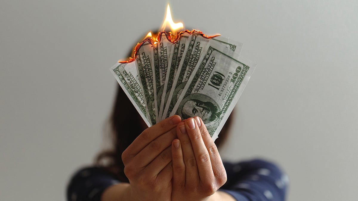 9 Ways You&#8217;re Wasting Money (and What to Do Instead)
