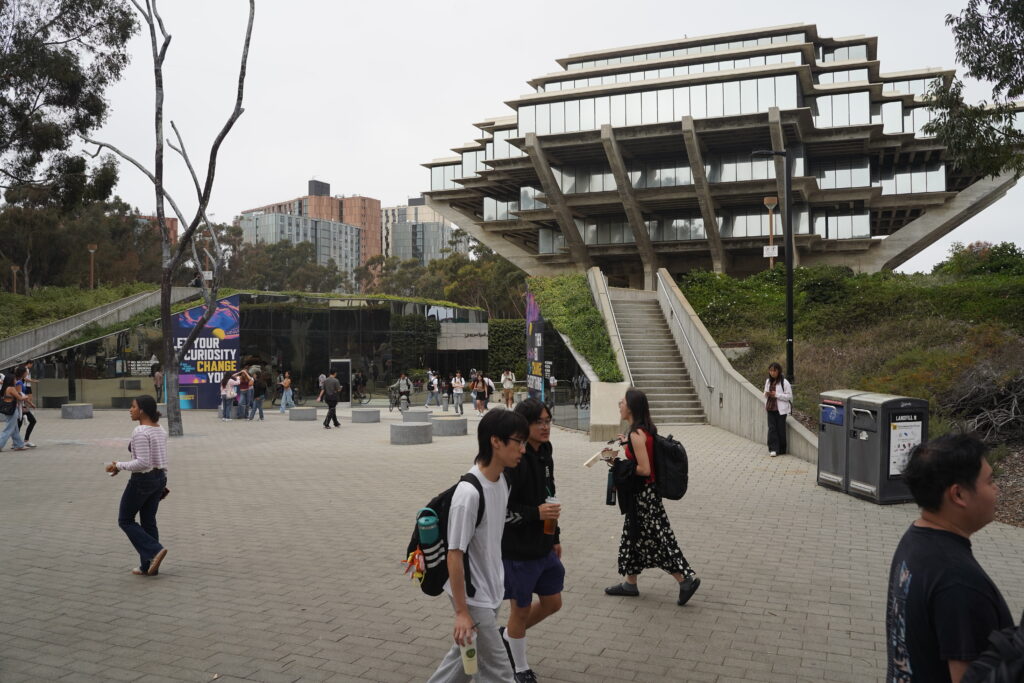 Amid federal threats, UC and CSU get ‘critical’ support in Newsom’s proposed budget