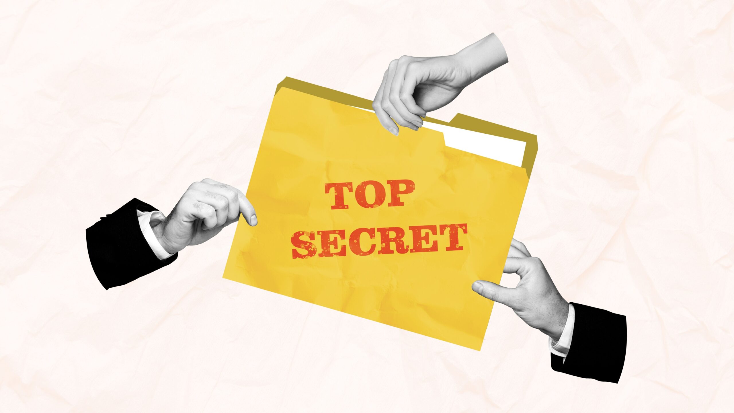 Jacqui Smith&#8217;s secret service | Wonkhe