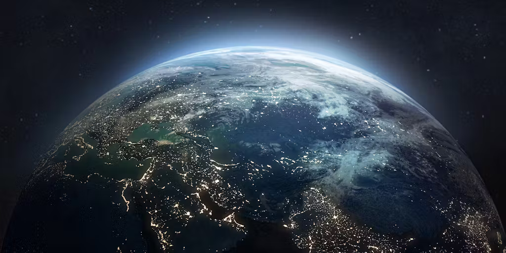 What If Geography Is the Curriculum We Need for the Future?