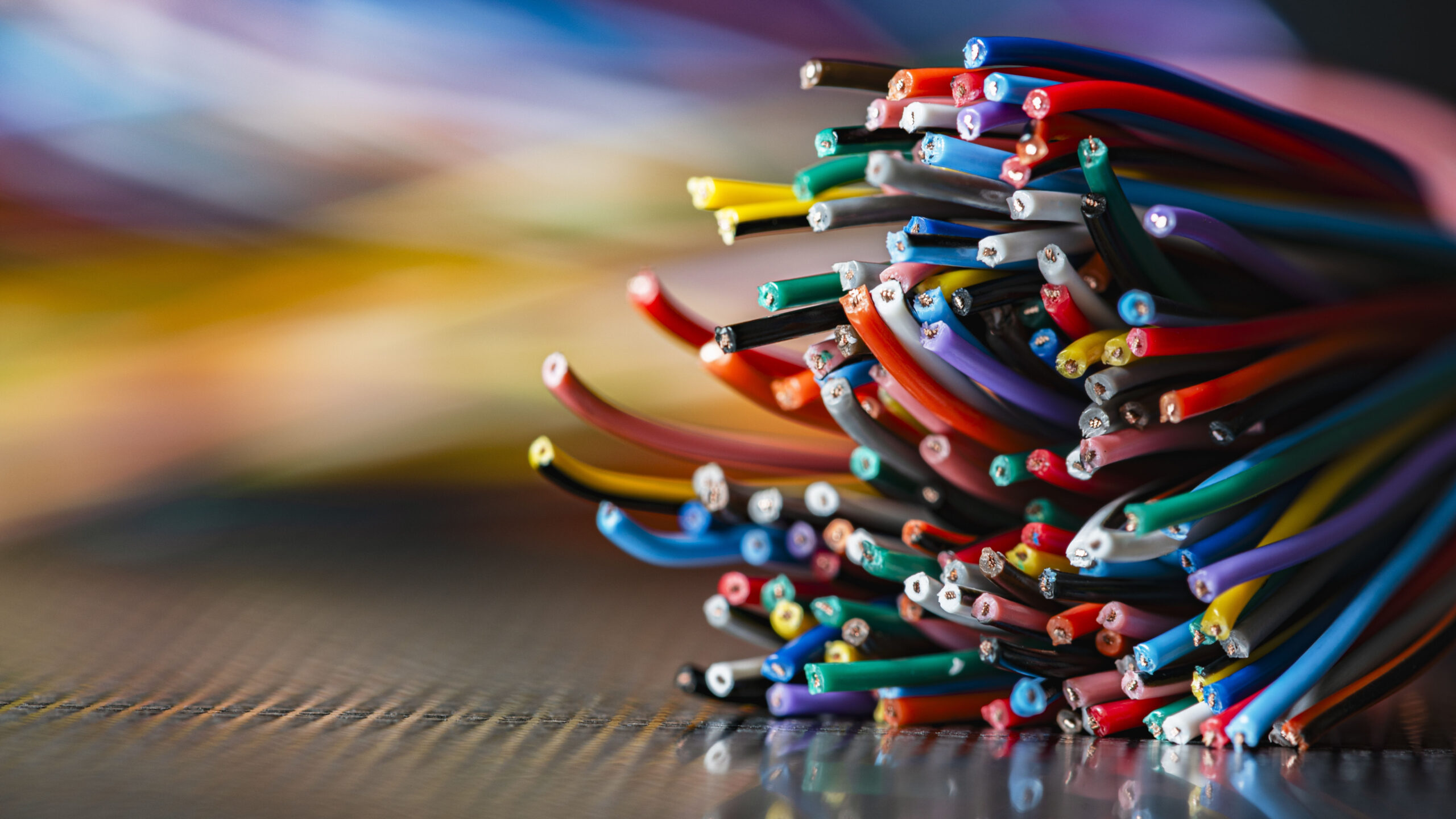 Wires within wires – the hidden complexity of managing higher education assessment
