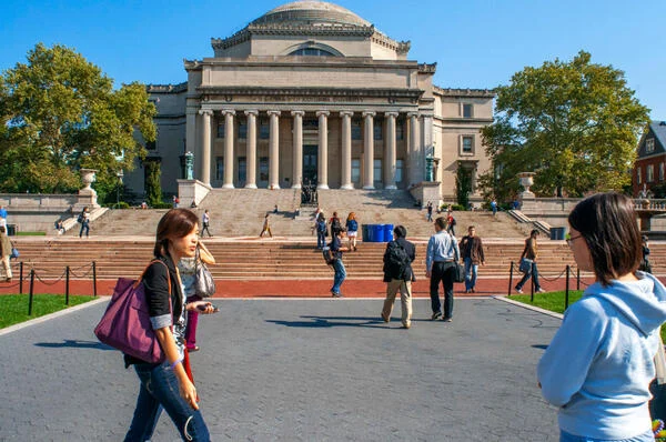 DHS Detains and Releases Columbia University Student