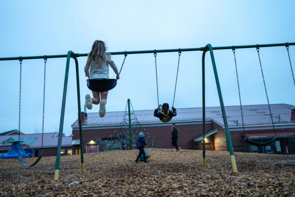 As business costs rise, child care programs are increasing tuition to survive