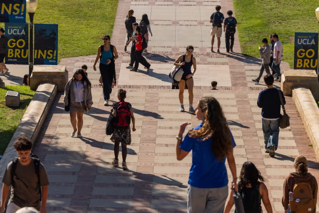 After affirmative action: Four takeaways — and puzzles — from college admissions data