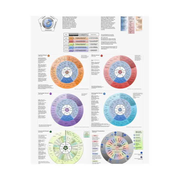 Comprehensive Taxonomies of Educational Outcomes 2026 (A1) - Portrait