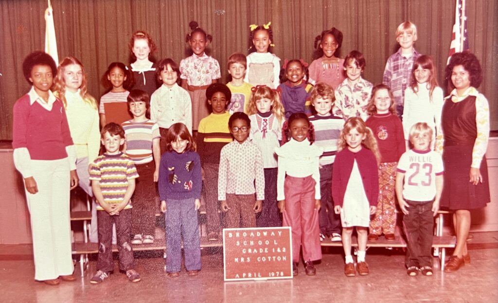 Becoming school superintendent in an age of uncertainty and anxiety