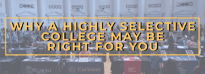 Why High-Achieving Community College Students Should Consider Highly Selective Colleges