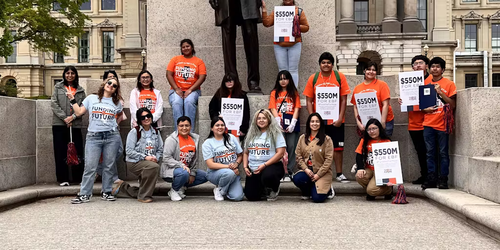 I’m a Teacher, and Defending Public Education Is Now Part of My Job