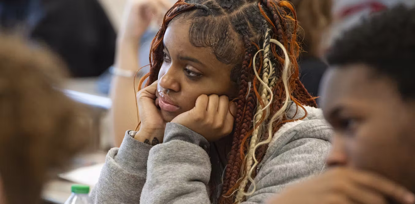 3 generations of Black Philadelphia students report persistent anti-Black attitudes in schools