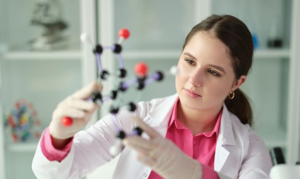 I’m a physicist, and we need more girls – Campus Review