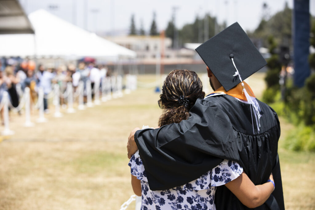 Experts weigh in on college value, debt, and AI impact