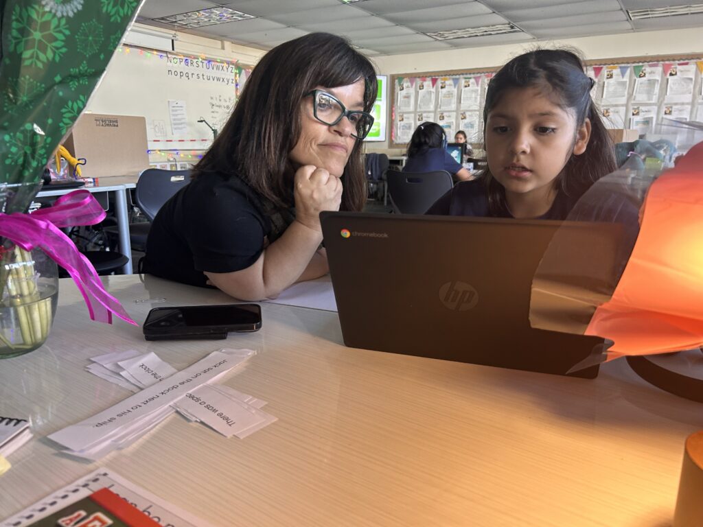 Her dwarfism once scared her away from teaching — now it’s her strength