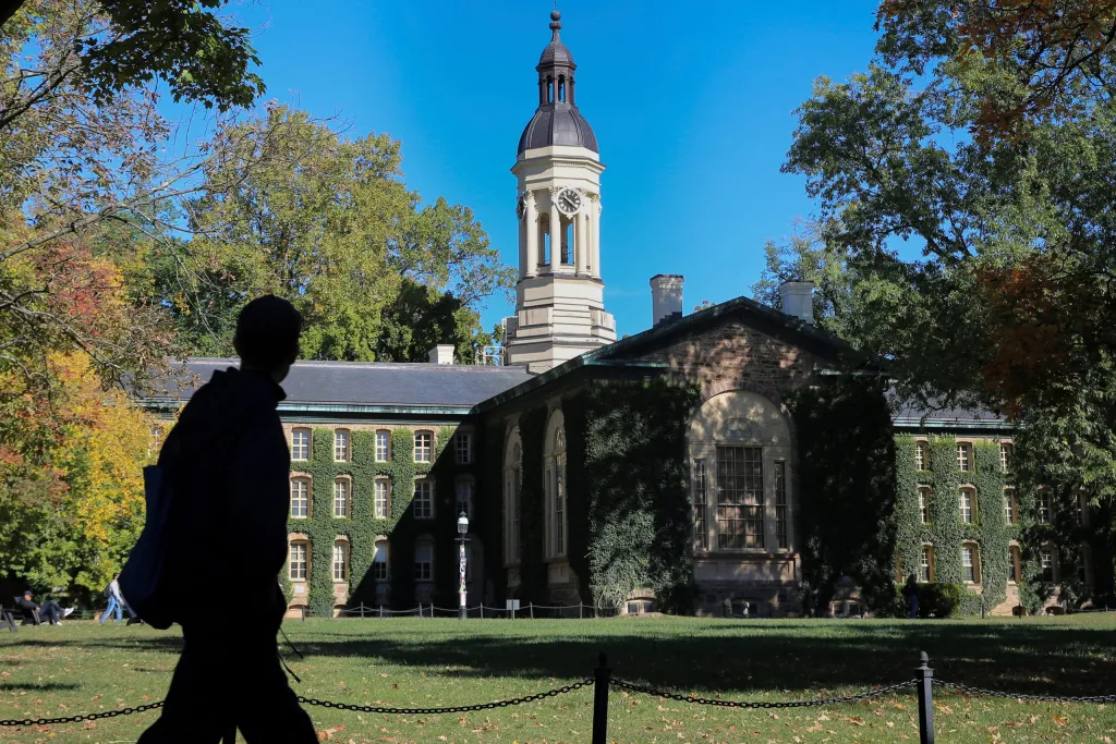 Funding cuts, shifts in aid could make college harder to afford for low-income families