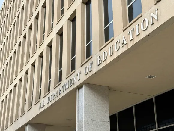 The Education Department’s 9 interagency agreements: What is going where