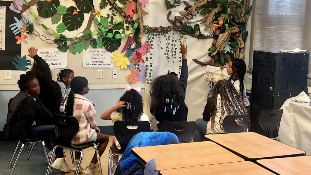 California’s $14 billion investment in expanded learning transforms summer schools 