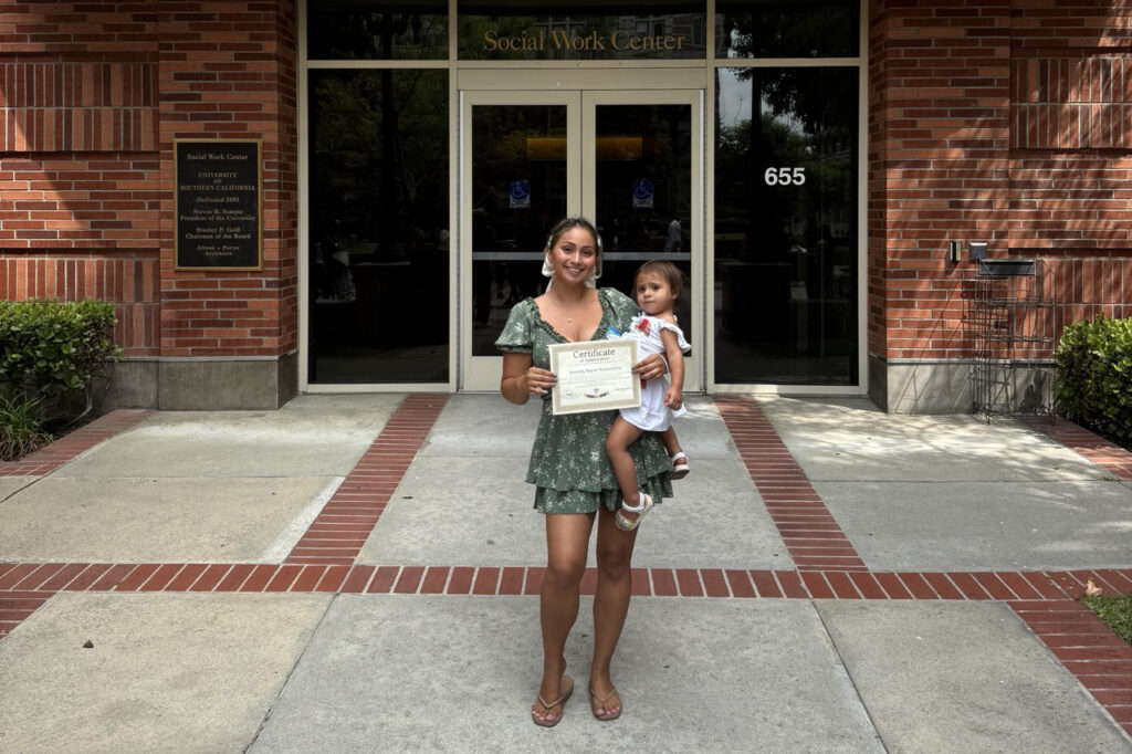 Families remain concerned amid pause in federal child care funds