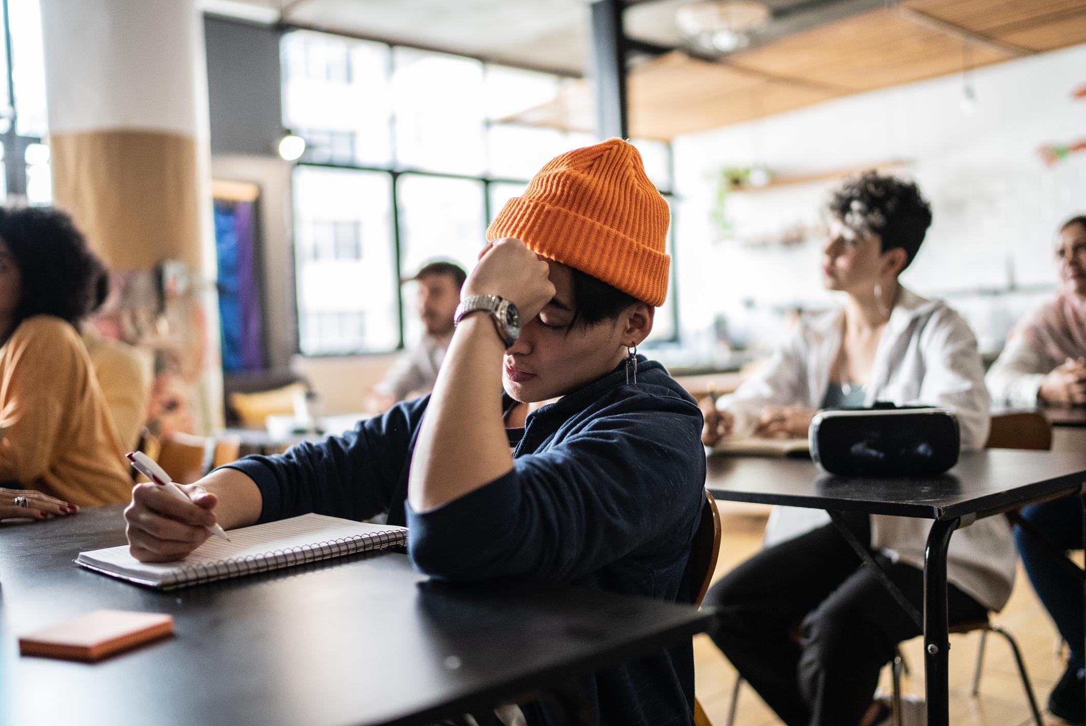 Emergency Aid as a Retention Strategy Webinar