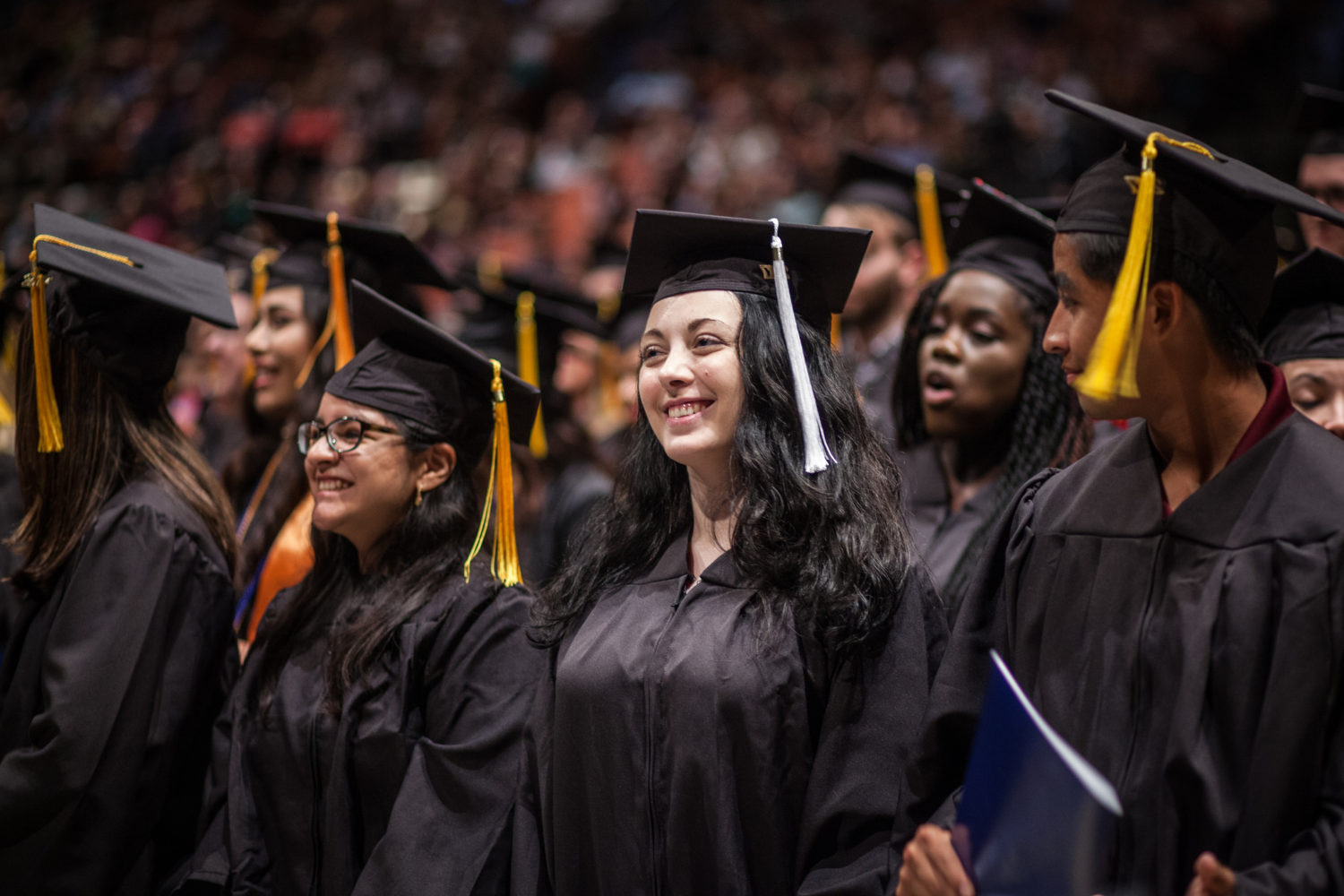 New Data Highlights Demographic Shifts in College Admissions Prior to Enrollment