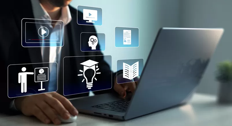 Authentic Content for Online Programs: Proof-Driven Ideas