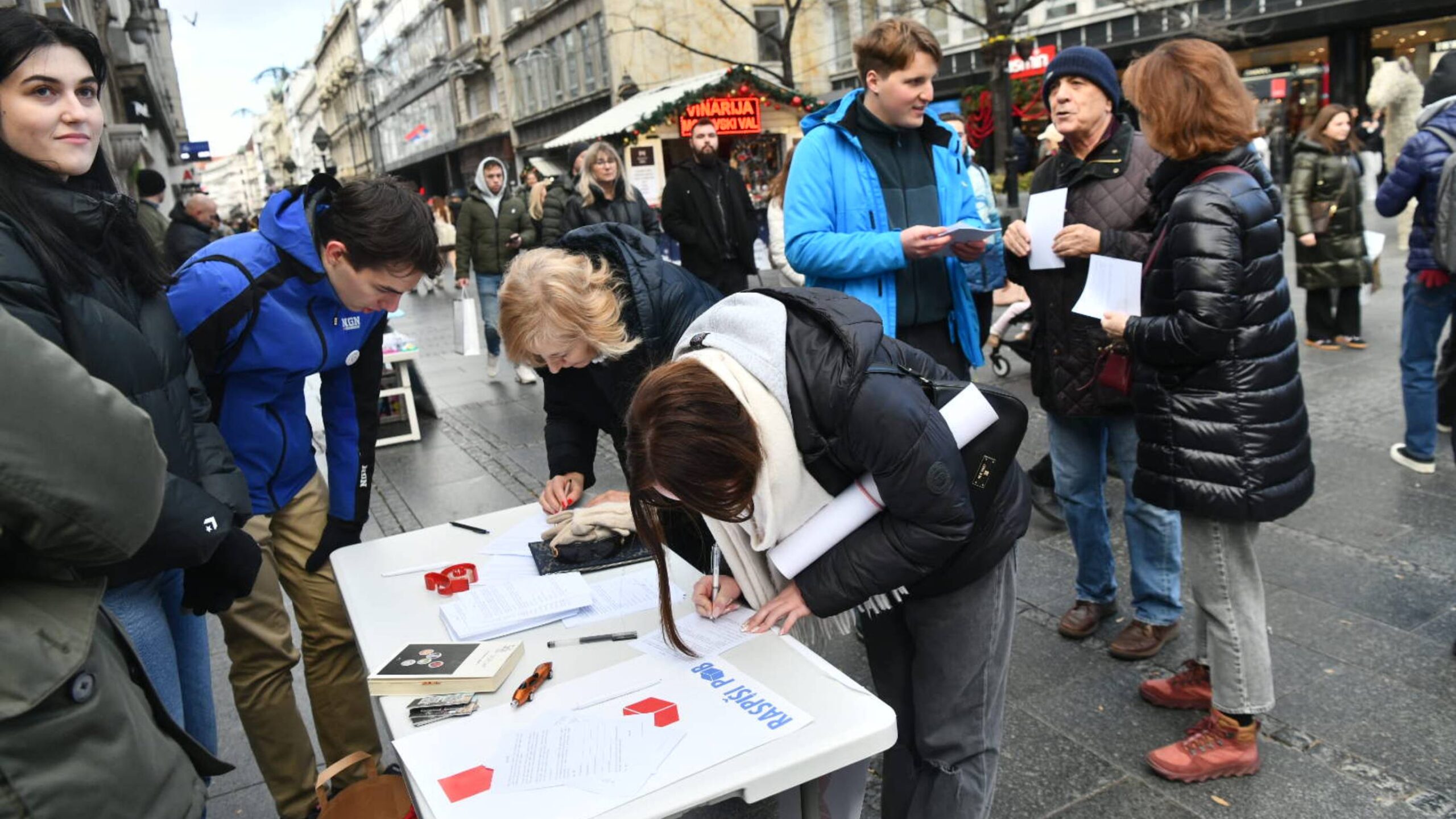 See you tomorrow and every other day until there is justice