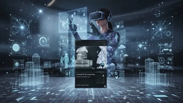 Exploring AR and VR in Education: The Future Unveiled