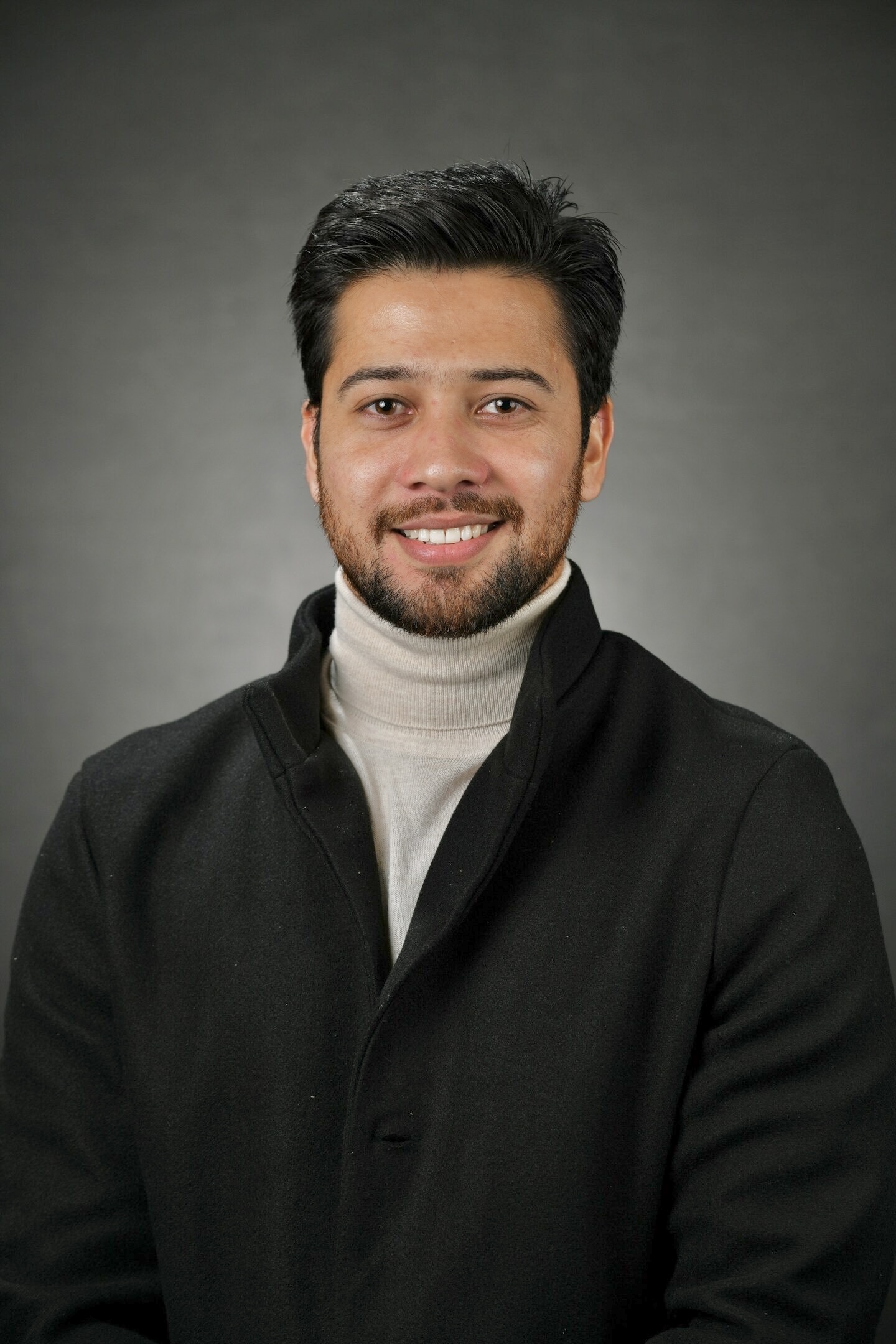 Hamayun Khan from Afghanistan is OD Young Person of the Month – January 2026 – Opportunity Desk