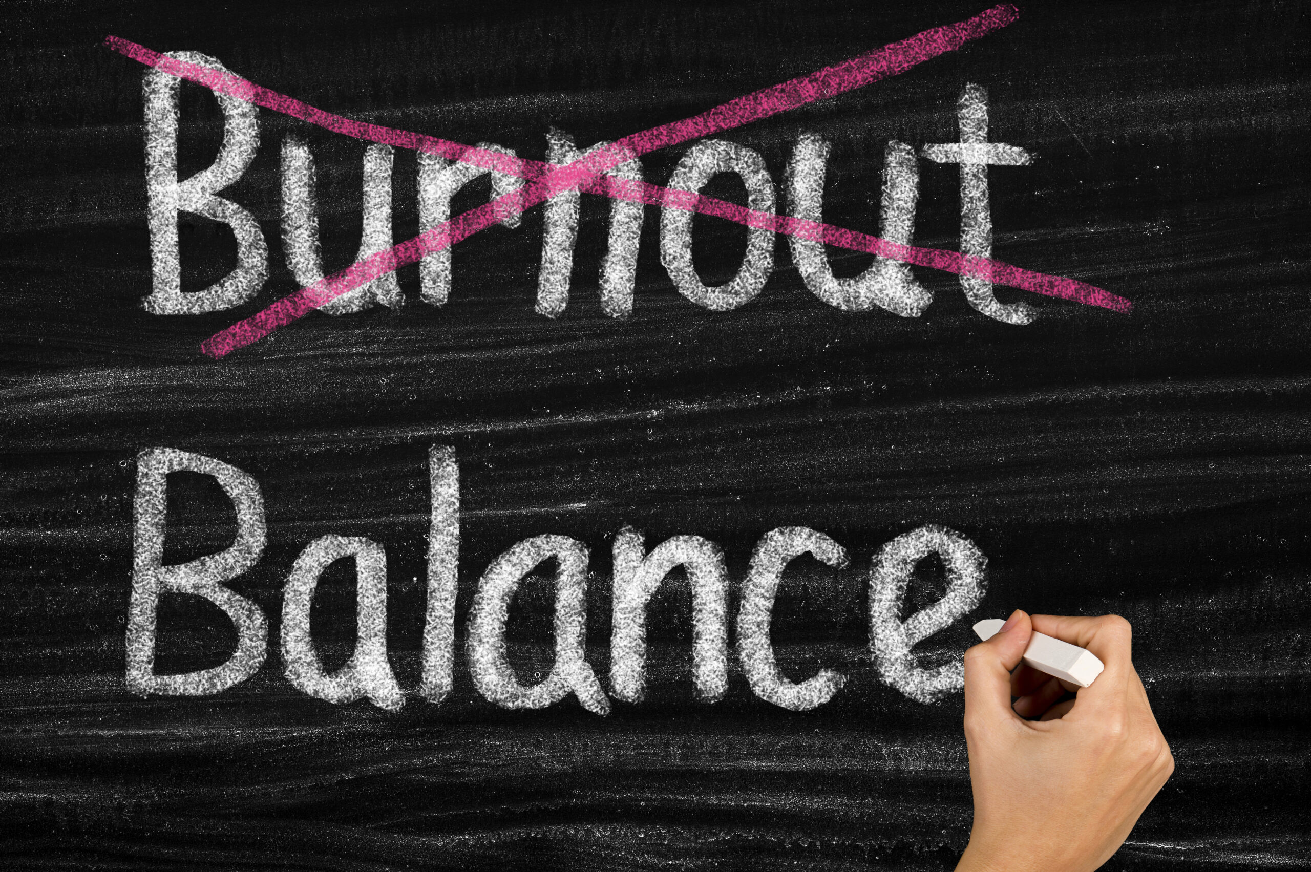 Ten Tiny Experiments to Ease Burnout for Educators &#8211; Faculty Focus
