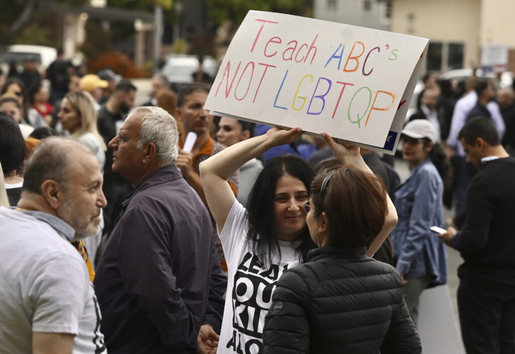 Conflict over race, LGBTQ issues cost schools more than $3 billion last school year