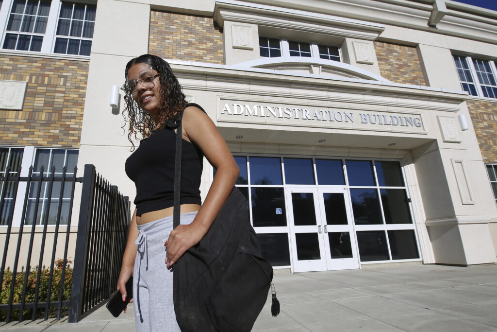 Millions of kids are still skipping school. Could the answer be recess — and a little cash?