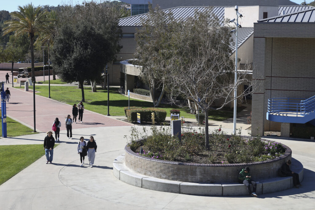 Community college bachelor’s degrees stall for years amid Cal State objections