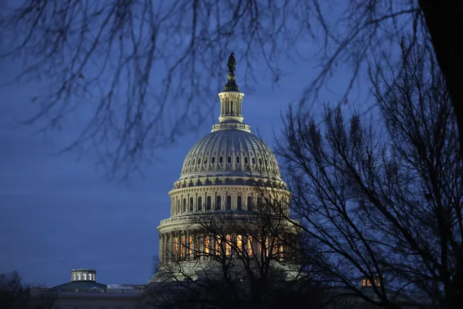 Senate advances bills rejecting Trump’s efforts to slash research funding