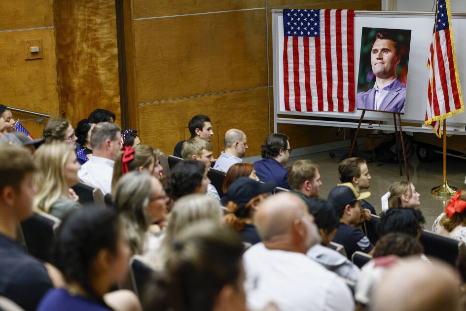 Texas Gov. Abbott Wants &#8216;Disciplinary Action&#8217; for Schools That Resist Turning Point USA