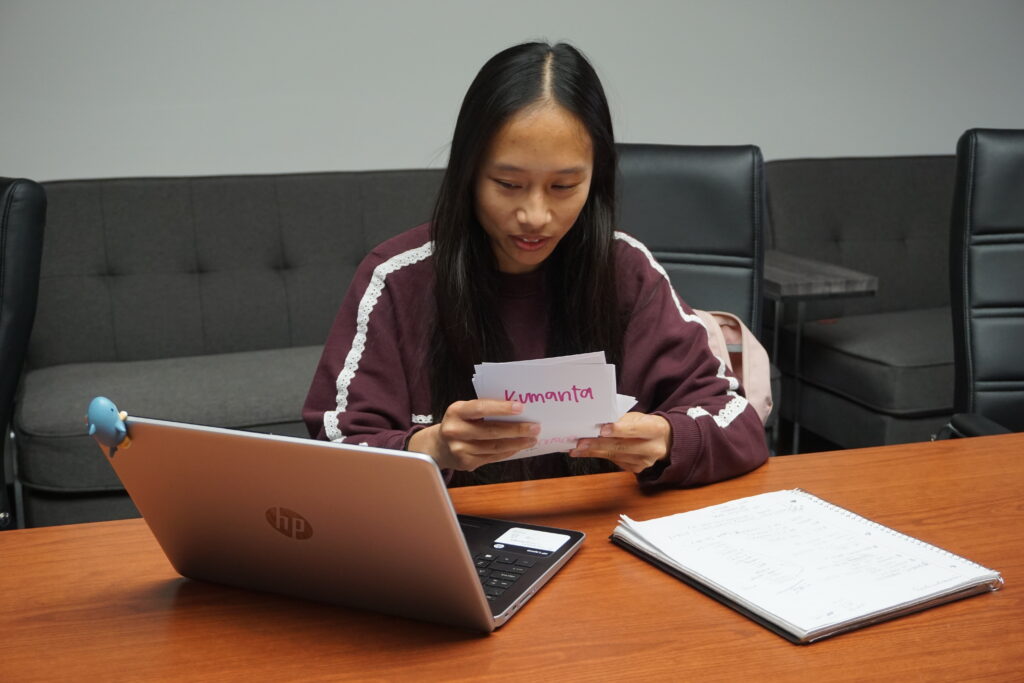 I felt like a fake Filipino until my ethnic studies courses helped me reconnect with my roots