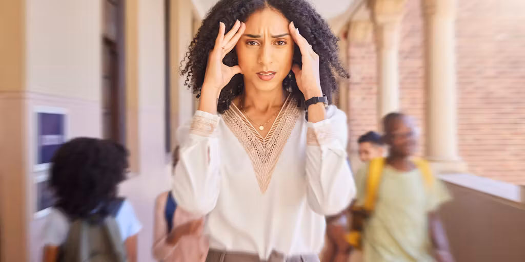 Teachers Are on the Front Lines of Public Health. Let’s Pay Them Like They Matter.