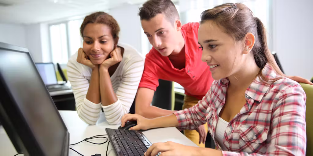 Cyber Talent Shortage? This Alabama Pathway Might Be the Solution