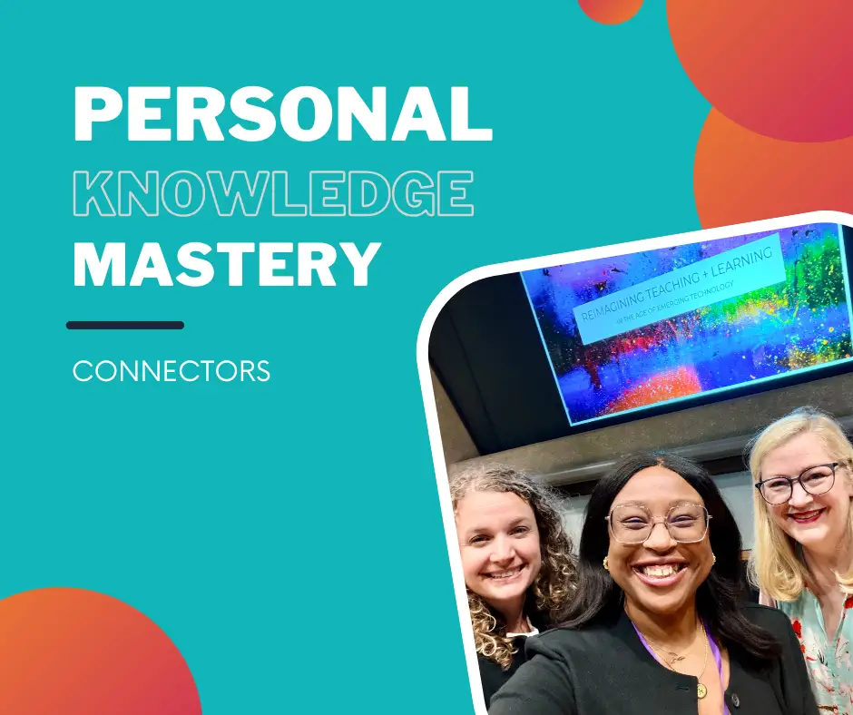 Network Weaving as an Antidote to Imposter Syndrome – Teaching in Higher Ed