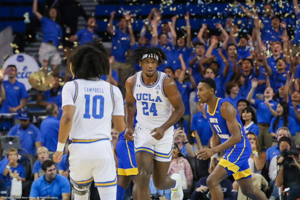 How universities are helping student-athletes have a ‘typical’ college experience