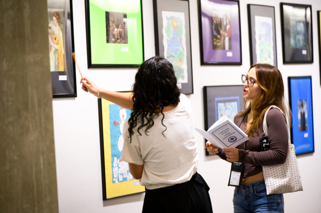 March 2025 Newsletter &#8211; Jack Kent Cooke Foundation